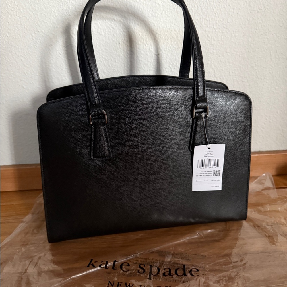Kate Spade Black Women's Bag - Picture 2 of 5
